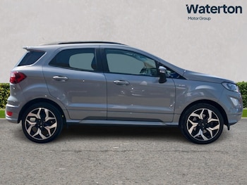 Used Ford Ecosport 2023 for sale - 78677984: Photo