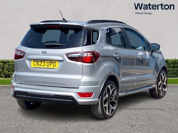 Used Ford Ecosport 2023 for sale - 78677984: Photo