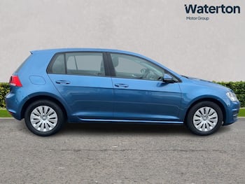 Used Volkswagen Golf 2013 for sale - 79646523: Photo
