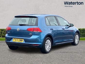 Used Volkswagen Golf 2013 for sale - 79646523: Photo