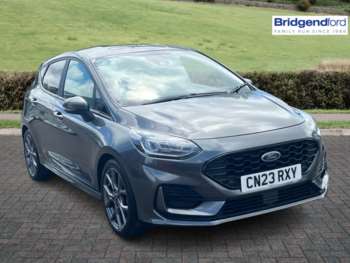2023 - 1.0 EcoBoost ST-Line 5dr