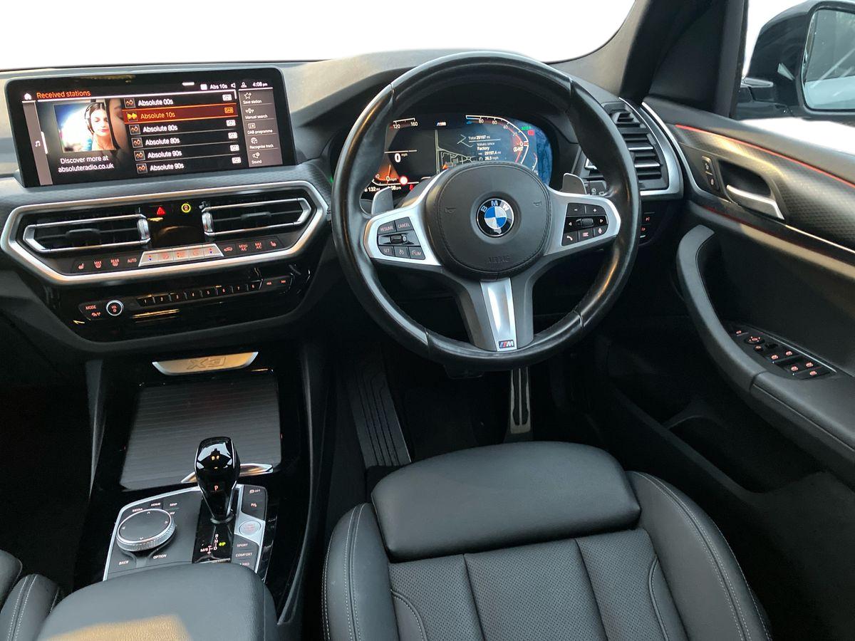 Used BMW X3 2023 for sale - 77380886: Photo 17