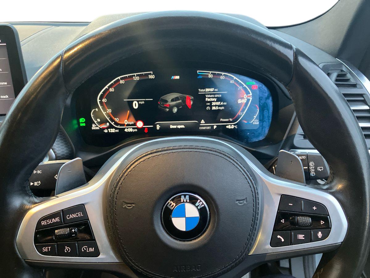 Used BMW X3 2023 for sale - 77380886: Photo 19