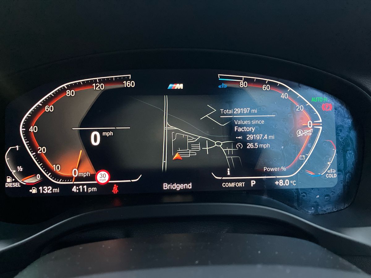 Used BMW X3 2023 for sale - 77380886: Photo 20