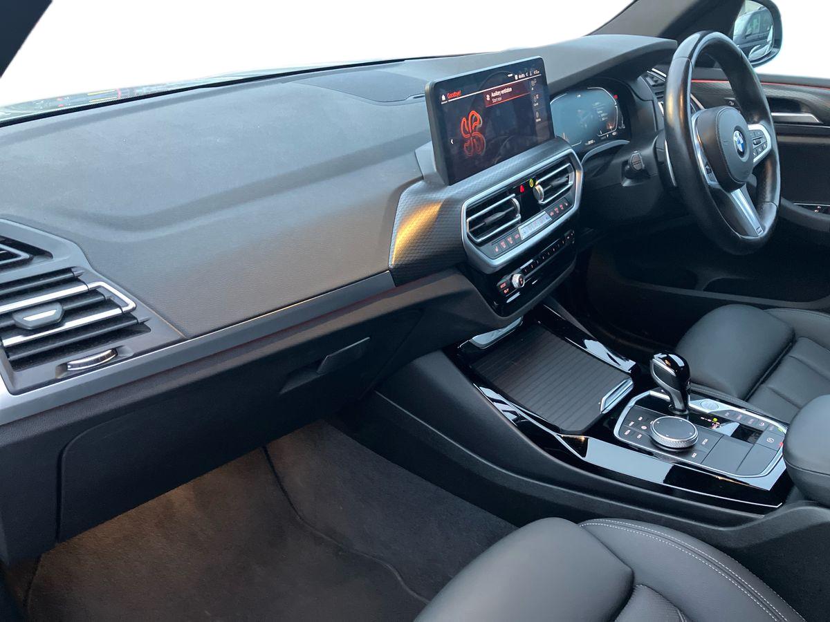 Used BMW X3 2023 for sale - 77380886: Photo 22