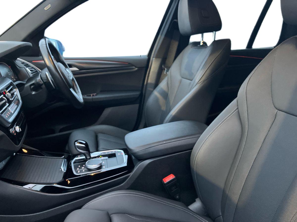 Used BMW X3 2023 for sale - 77380886: Photo 23