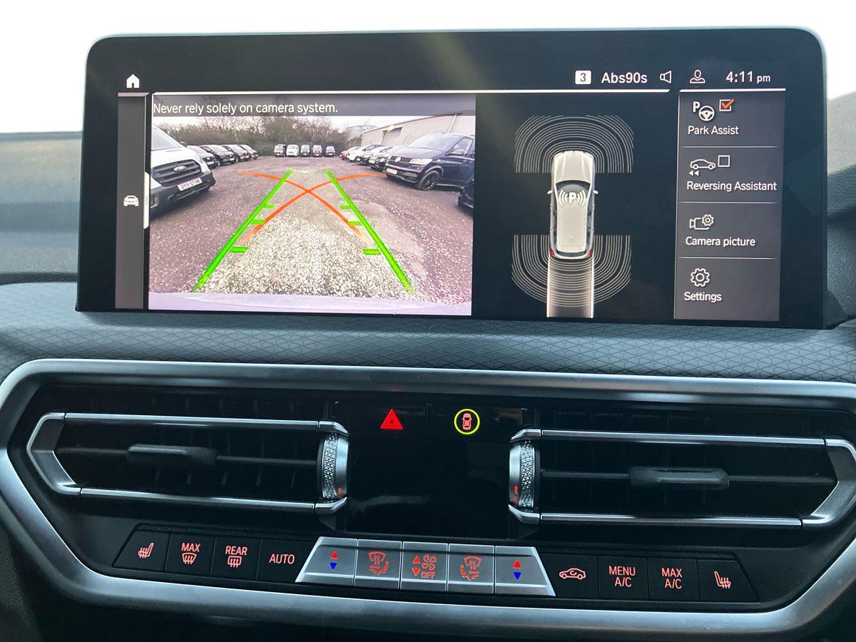 Used BMW X3 2023 for sale - 77380886: Photo 27