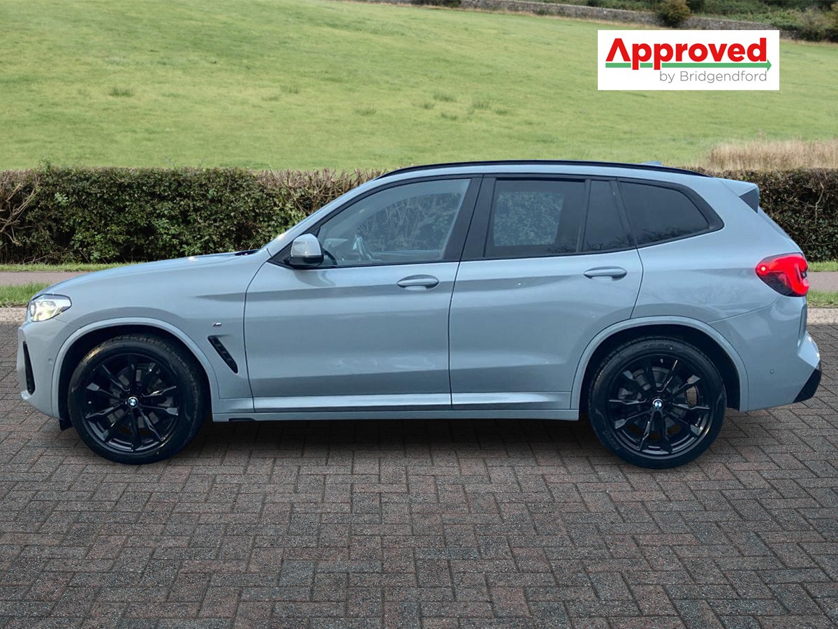 Used BMW X3 2023 for sale - 77380886: Photo 8