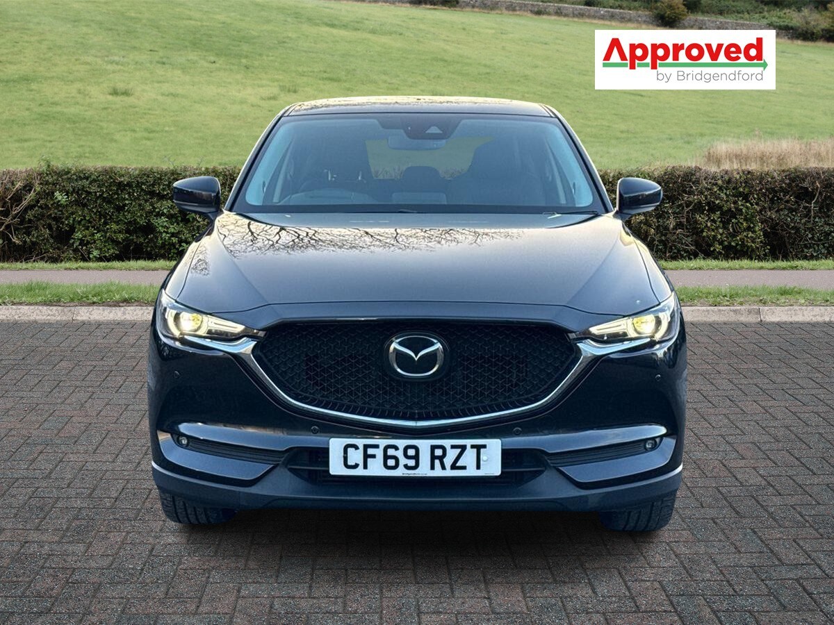 Used Mazda CX-5 2019 for sale - 77406211: Photo 11