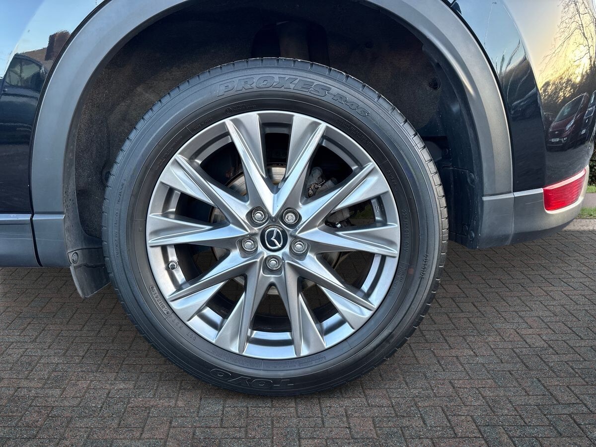 Used Mazda CX-5 2019 for sale - 77406211: Photo 13