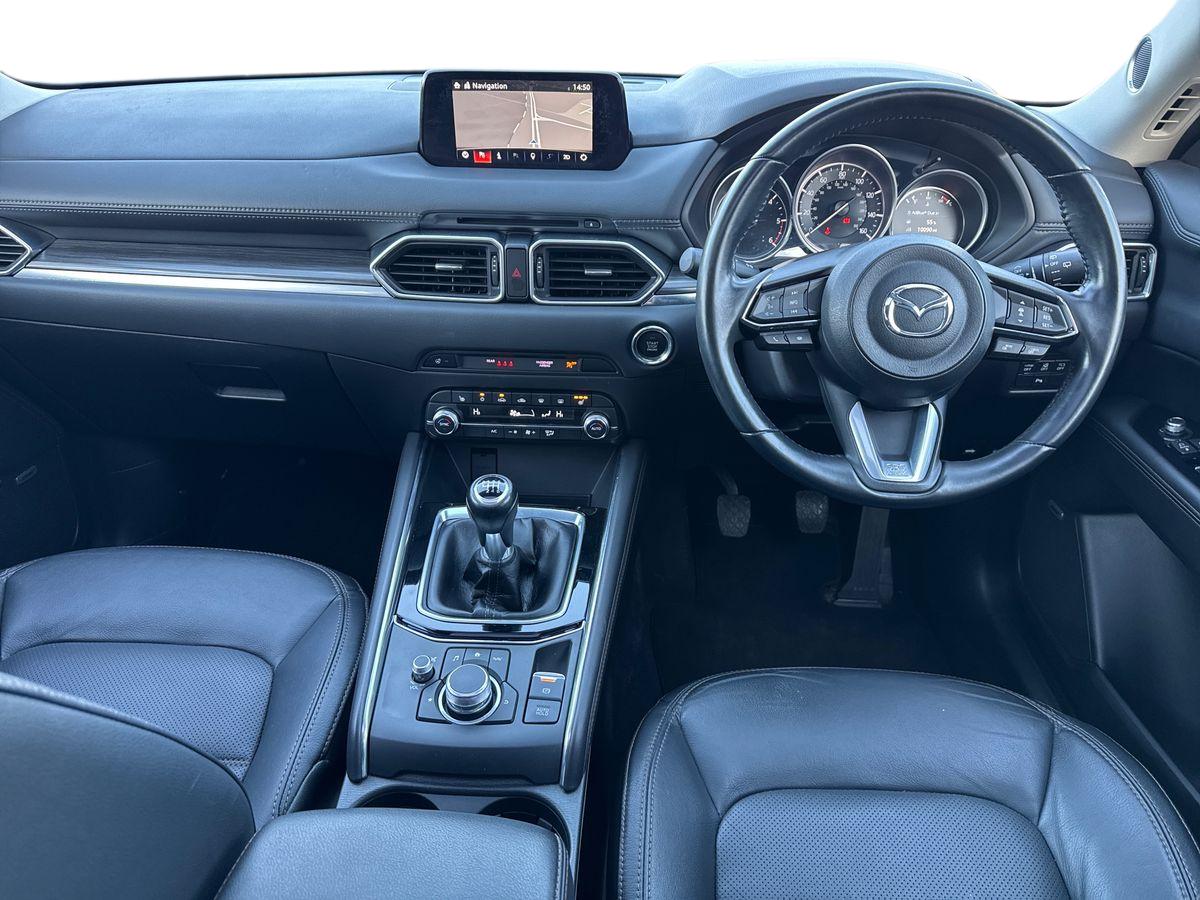 Used Mazda CX-5 2019 for sale - 77406211: Photo 16