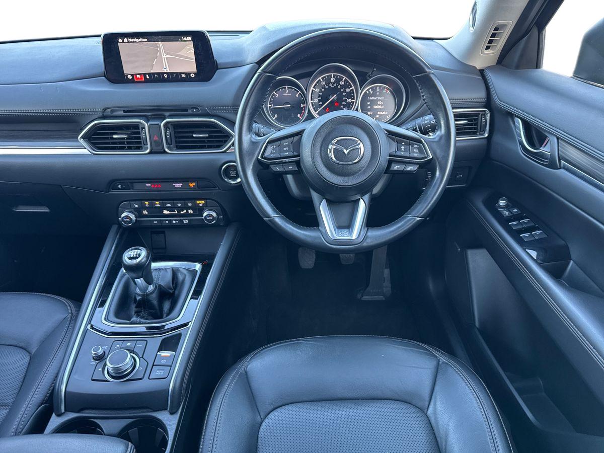 Used Mazda CX-5 2019 for sale - 77406211: Photo 17