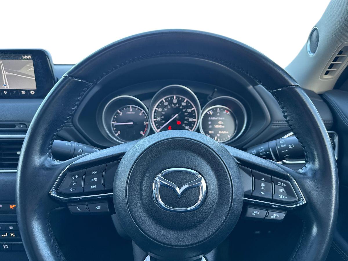 Used Mazda CX-5 2019 for sale - 77406211: Photo 19