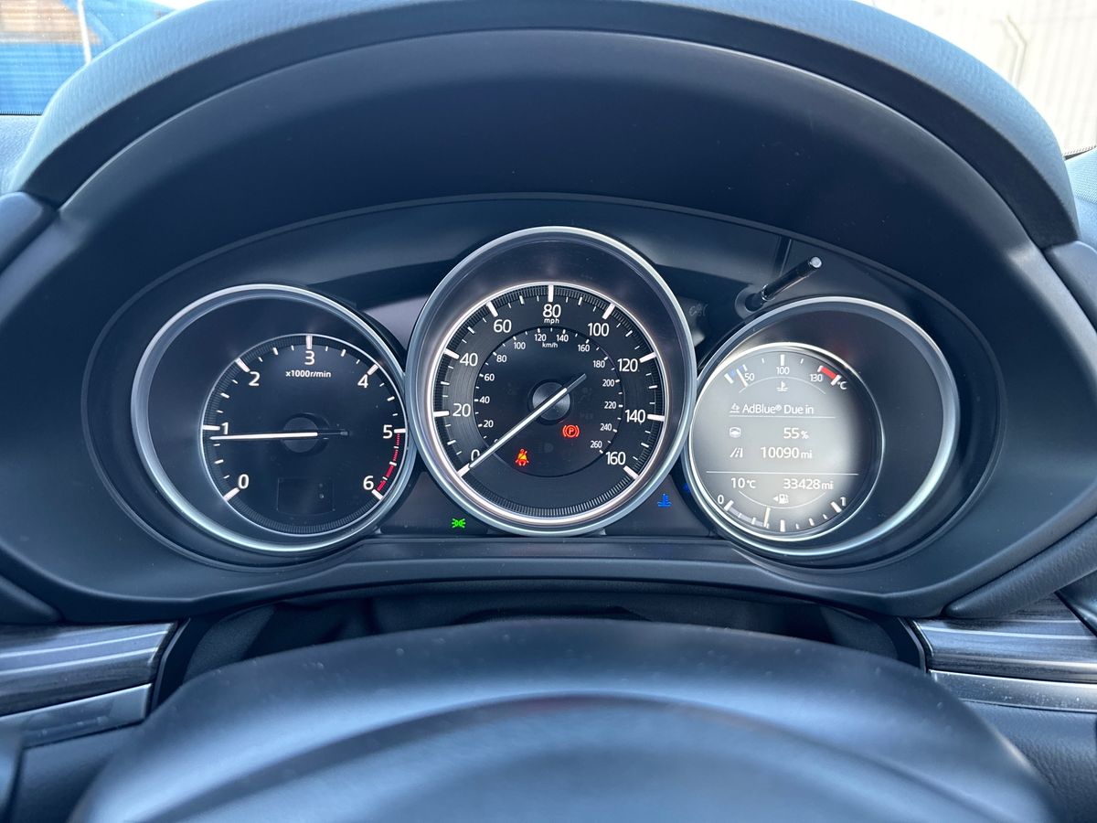 Used Mazda CX-5 2019 for sale - 77406211: Photo 20