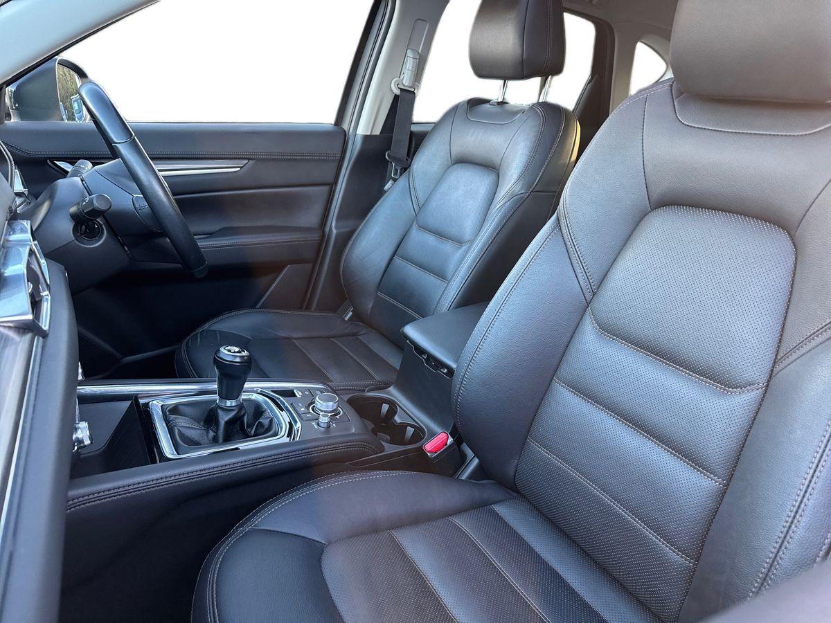 Used Mazda CX-5 2019 for sale - 77406211: Photo 23