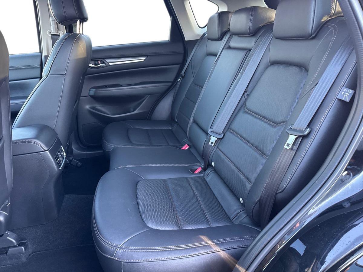 Used Mazda CX-5 2019 for sale - 77406211: Photo 24