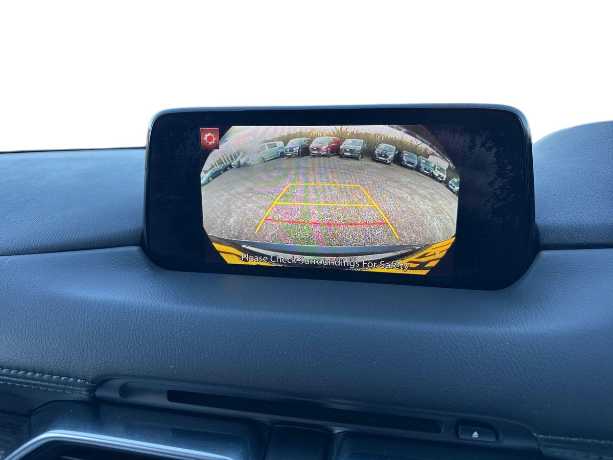 Used Mazda CX-5 2019 for sale - 77406211: Photo 26