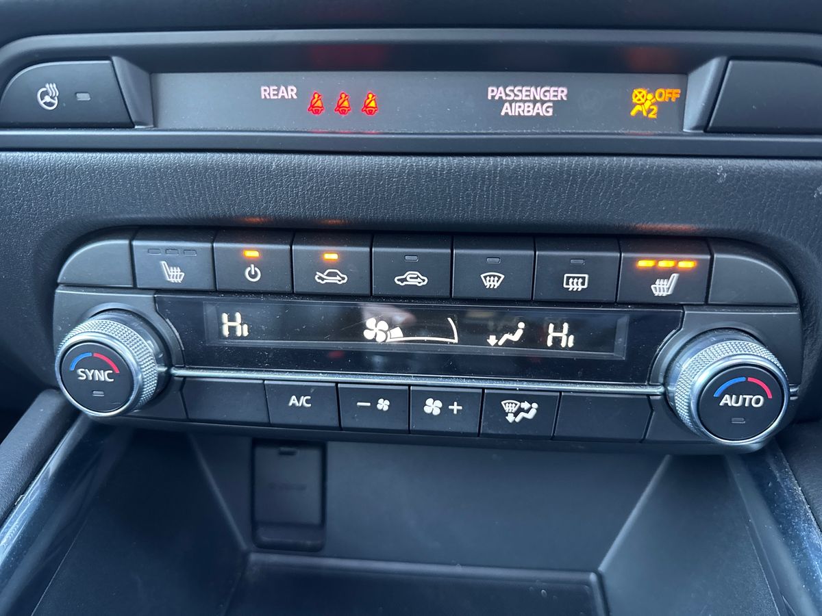 Used Mazda CX-5 2019 for sale - 77406211: Photo 31