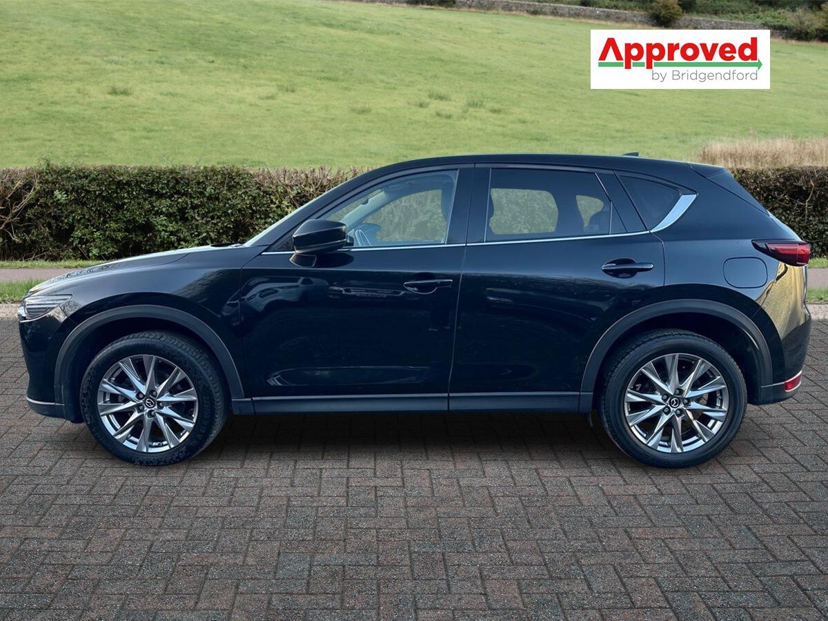 Used Mazda CX-5 2019 for sale - 77406211: Photo 8