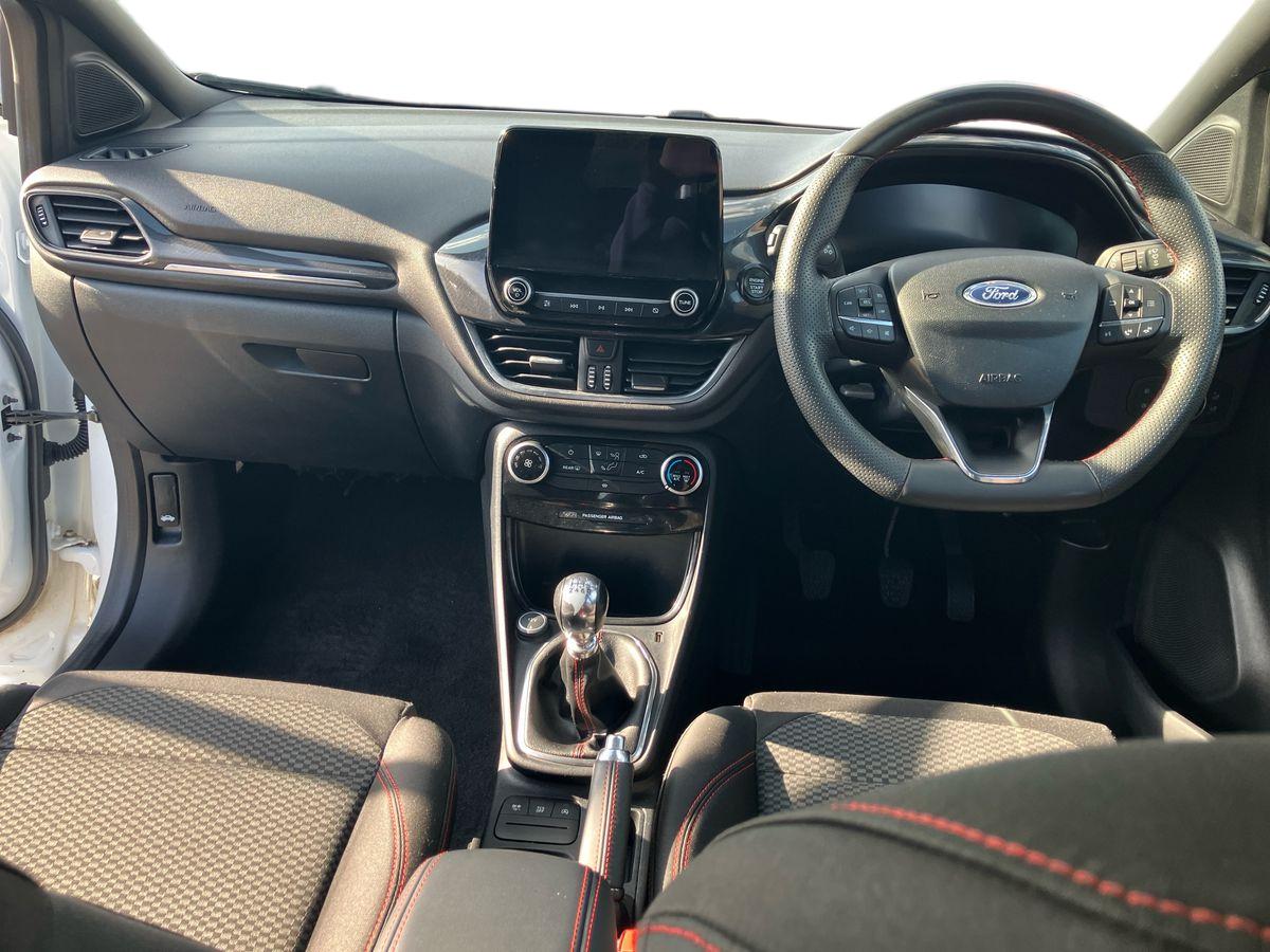 Used Ford Puma 2022 for sale - 77762707: Photo 16