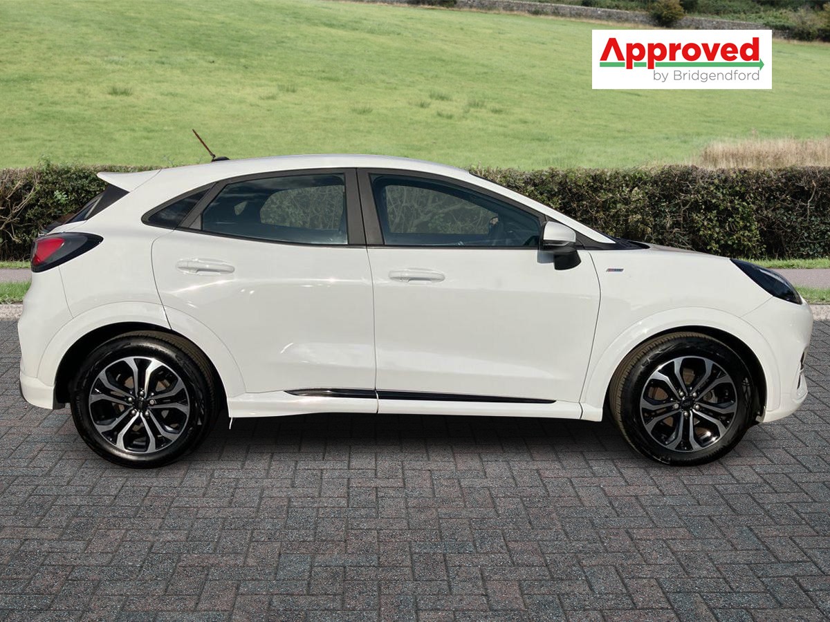 Used Ford Puma 2022 for sale - 77762707: Photo 2