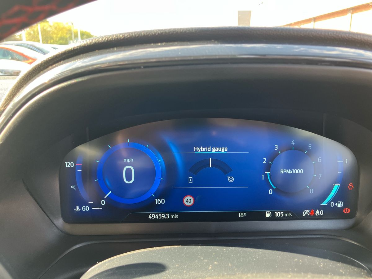 Used Ford Puma 2022 for sale - 77762707: Photo 20