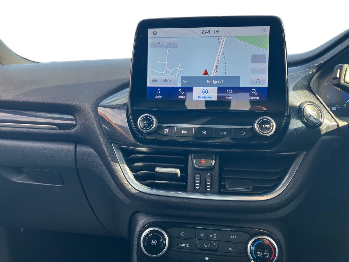 Used Ford Puma 2022 for sale - 77762707: Photo 27