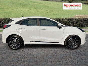 Used Ford Puma 2022 for sale - 77762707: Photo