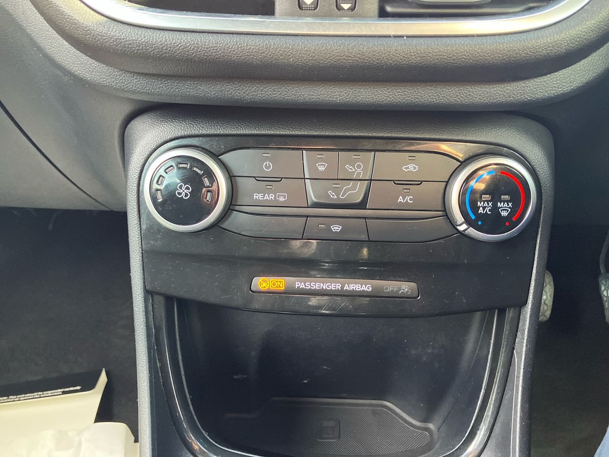 Used Ford Puma 2022 for sale - 77762707: Photo 30