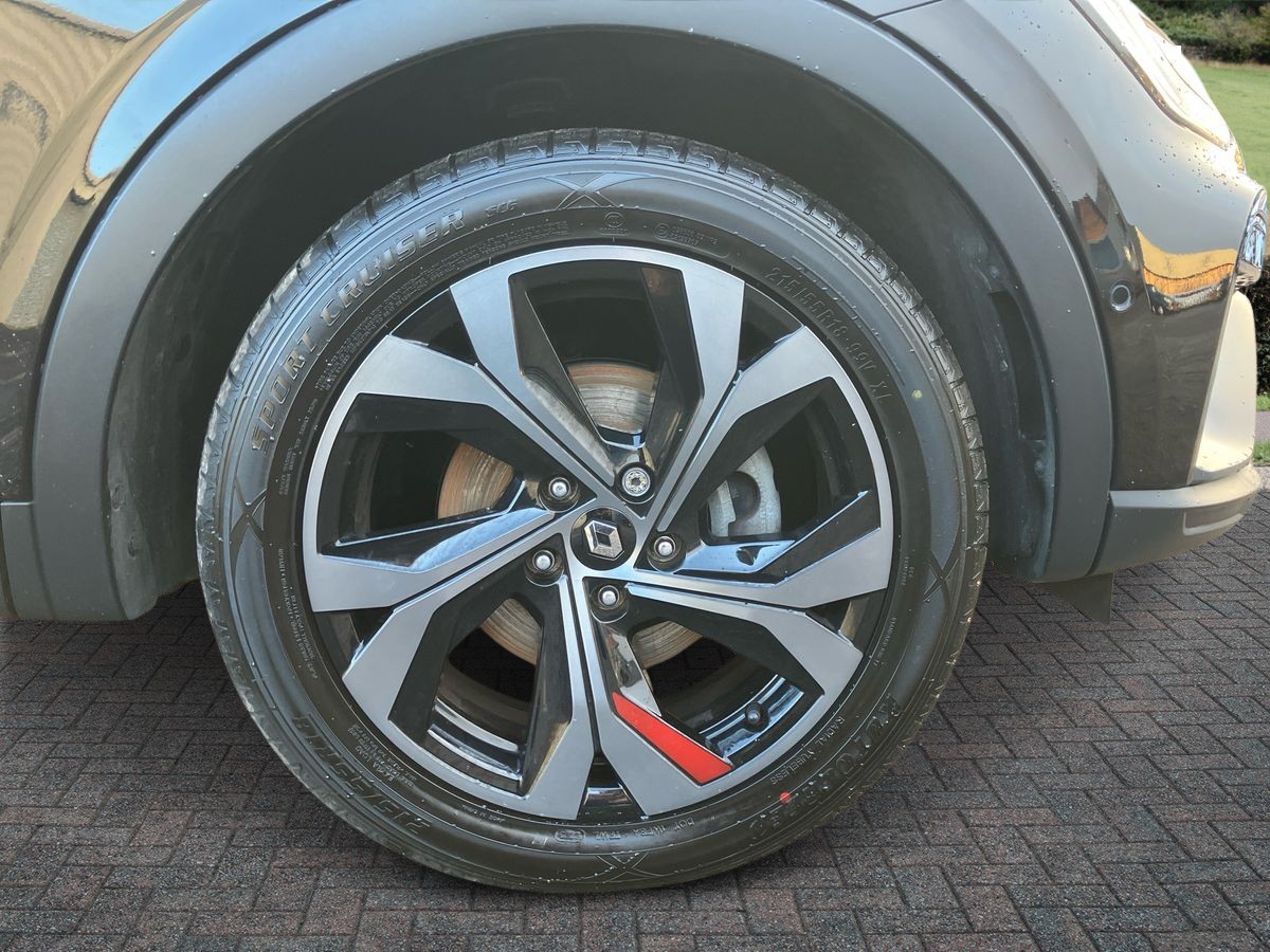 Used Renault Arkana 2022 for sale - 77158036: Photo 13