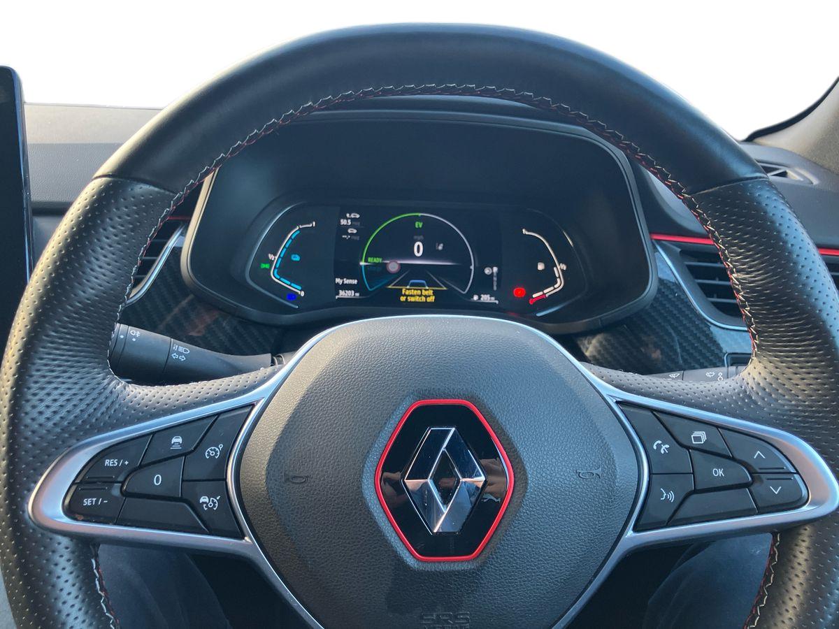 Used Renault Arkana 2022 for sale - 77158036: Photo 19