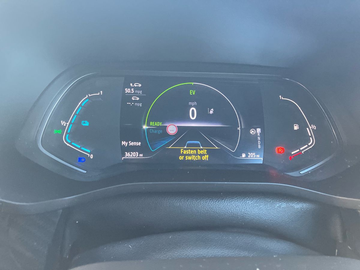 Used Renault Arkana 2022 for sale - 77158036: Photo 20