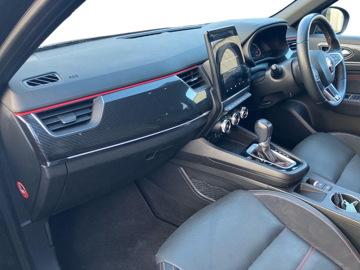 Used Renault Arkana 2022 for sale - 77158036: Photo 22