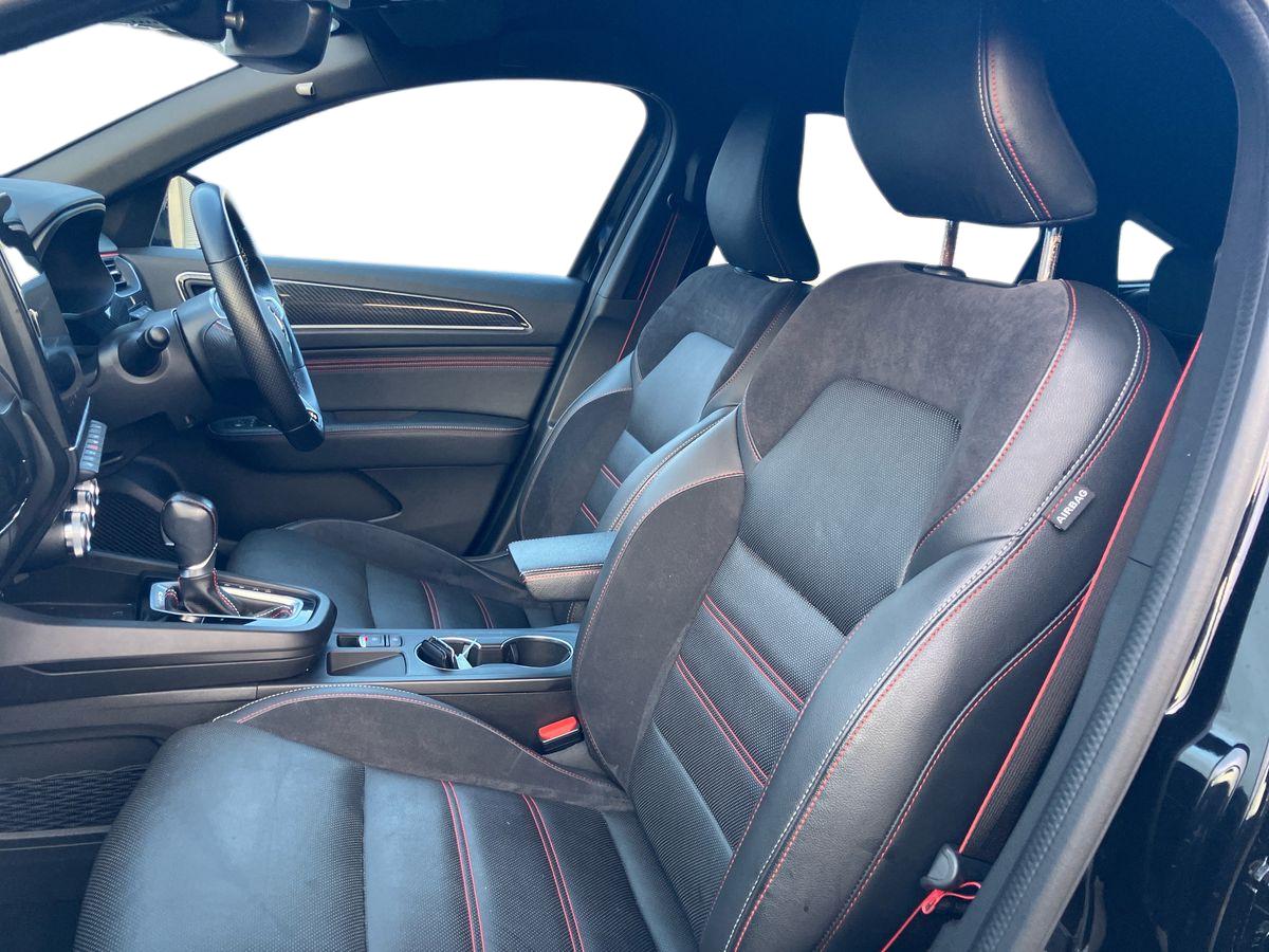 Used Renault Arkana 2022 for sale - 77158036: Photo 23