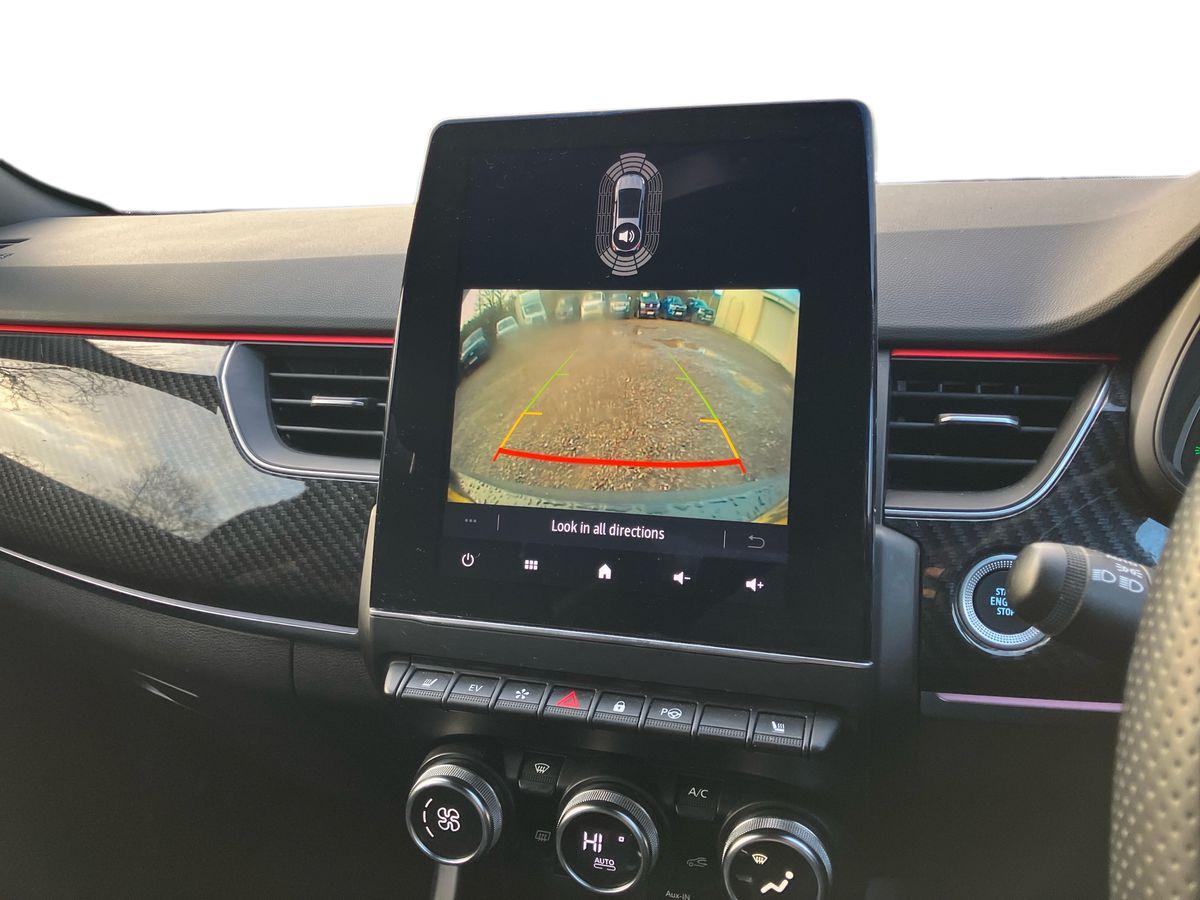 Used Renault Arkana 2022 for sale - 77158036: Photo 26