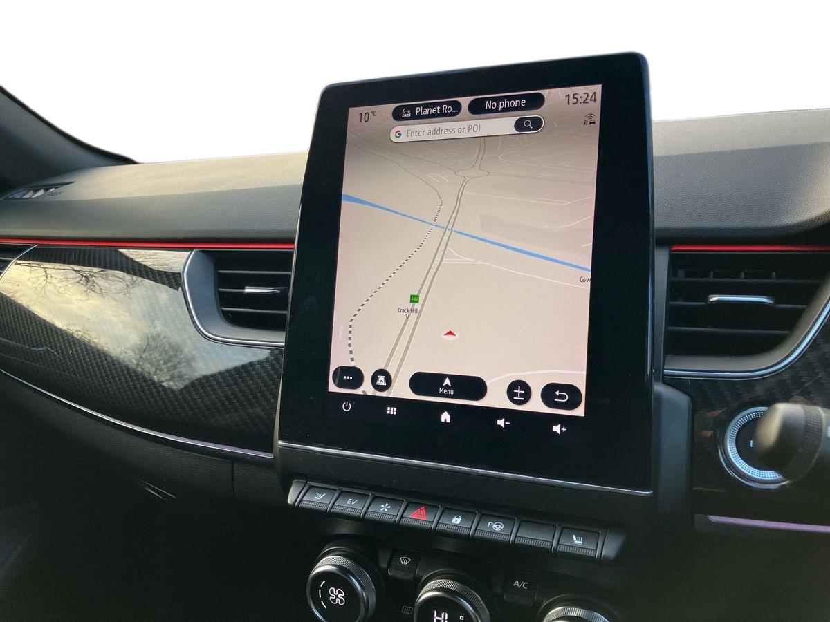 Used Renault Arkana 2022 for sale - 77158036: Photo 27