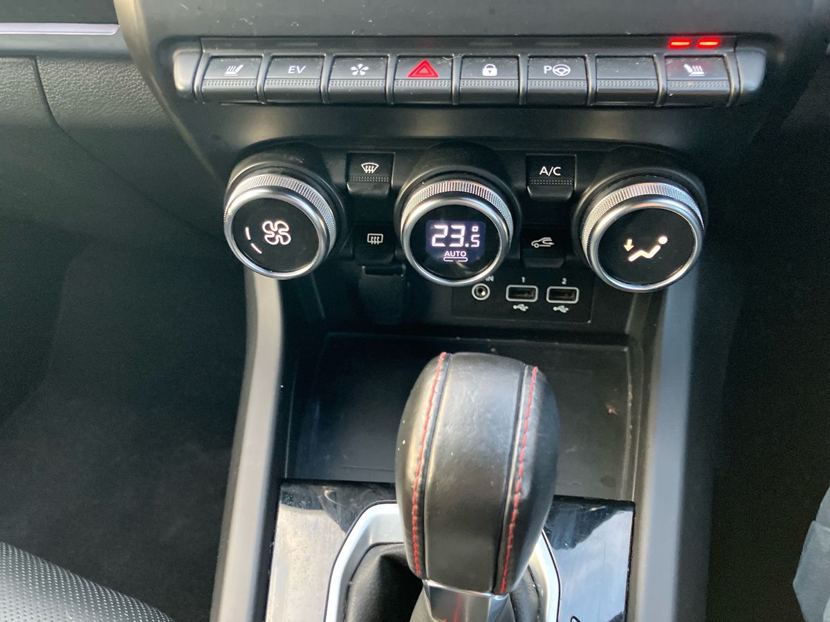 Used Renault Arkana 2022 for sale - 77158036: Photo 28