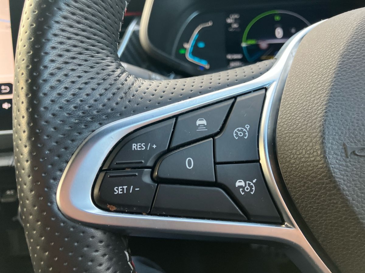 Used Renault Arkana 2022 for sale - 77158036: Photo 29