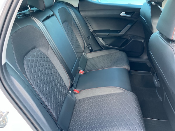 Used SEAT Leon 2021 for sale - 75966923: Photo 10