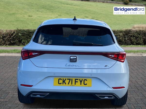 Used SEAT Leon 2021 for sale - 75966923: Photo 11
