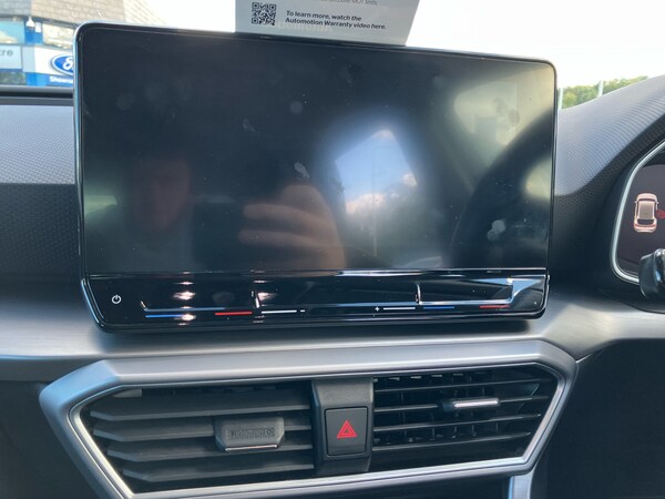 Used SEAT Leon 2021 for sale - 75966923: Photo 12