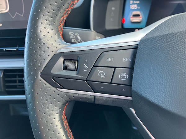 Used SEAT Leon 2021 for sale - 75966923: Photo 16