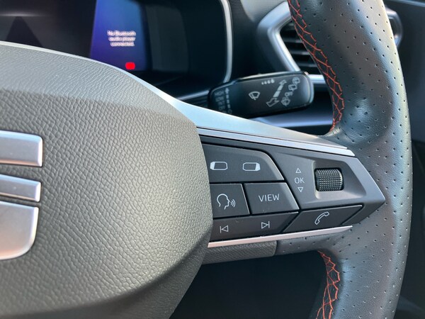 Used SEAT Leon 2021 for sale - 75966923: Photo 17