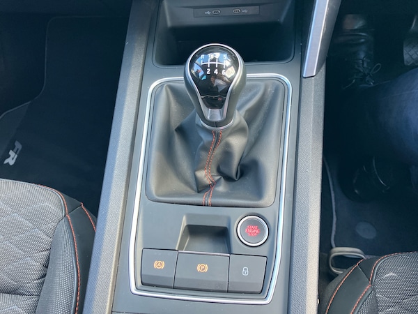 Used SEAT Leon 2021 for sale - 75966923: Photo 19