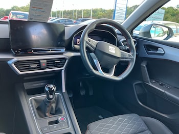 Used SEAT Leon 2021 for sale - 75966923: Photo 2