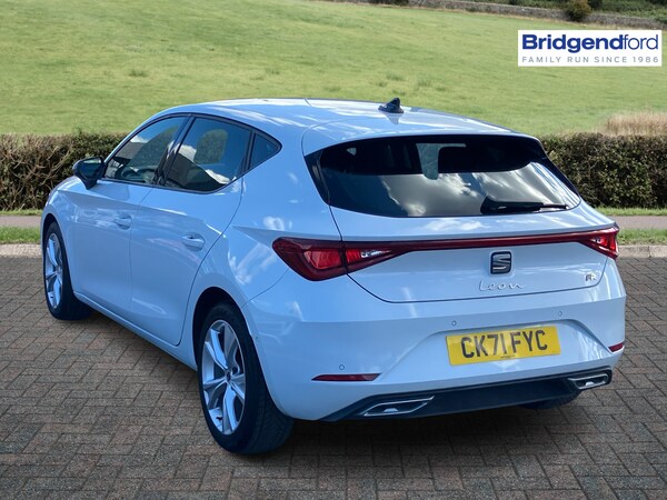 Used SEAT Leon 2021 for sale - 75966923: Photo 3