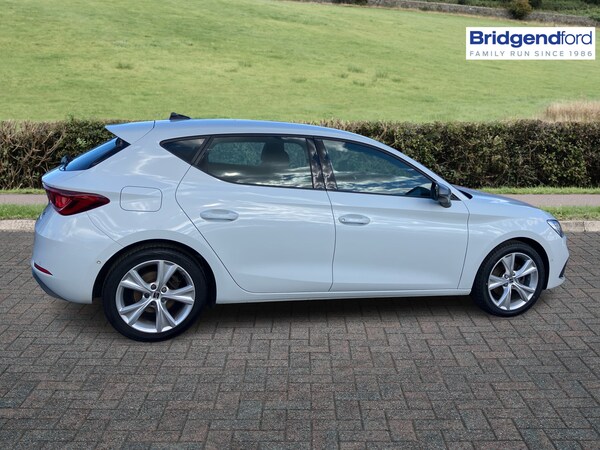 Used SEAT Leon 2021 for sale - 75966923: Photo 4