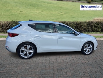 Used SEAT Leon 2021 for sale - 75966923: Photo 4