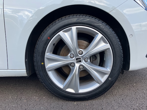 Used SEAT Leon 2021 for sale - 75966923: Photo 5