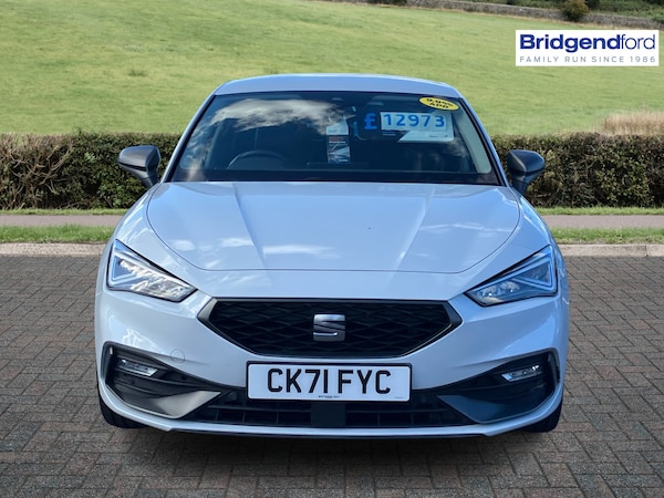 Used SEAT Leon 2021 for sale - 75966923: Photo 7